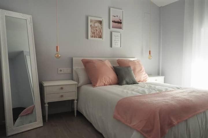 Casa "El Villar" Matabuena Eksteriør billede